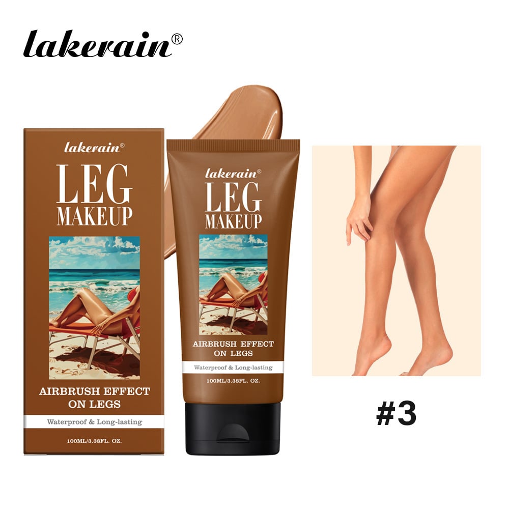 🔥Last Day 50% OFF - ✨1-Second Airbrushed Leg Concealer🦵