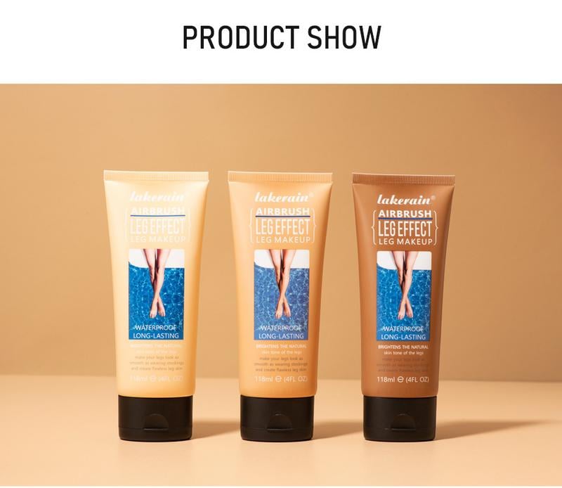 🔥Last Day 50% OFF - ✨1-Second Airbrushed Leg Concealer🦵