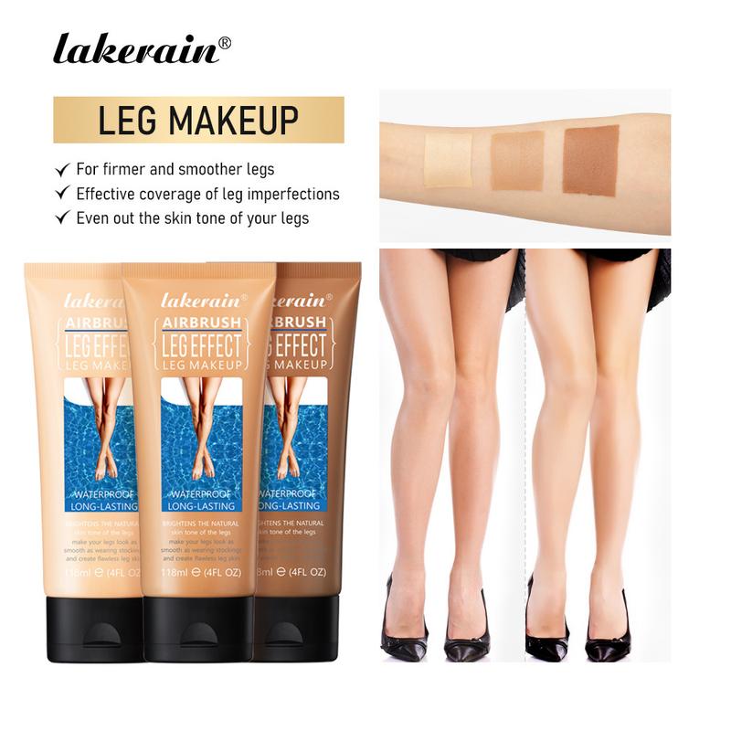 🔥Last Day 50% OFF - ✨1-Second Airbrushed Leg Concealer🦵