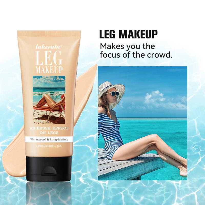 🔥Last Day 50% OFF - ✨1-Second Airbrushed Leg Concealer🦵