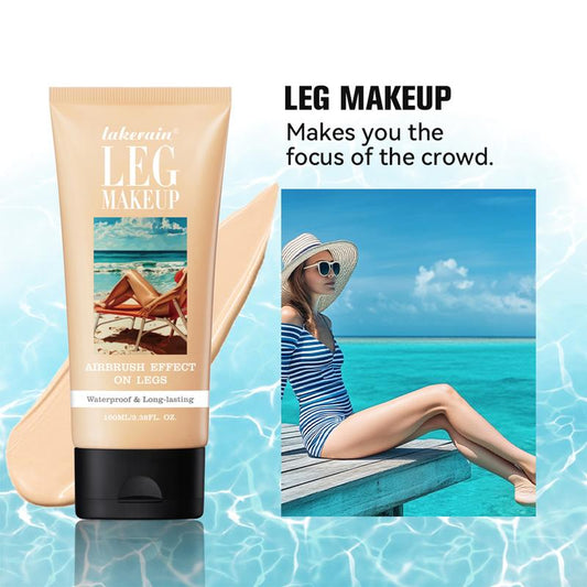 🔥Last Day 50% OFF - ✨1-Second Airbrushed Leg Concealer🦵