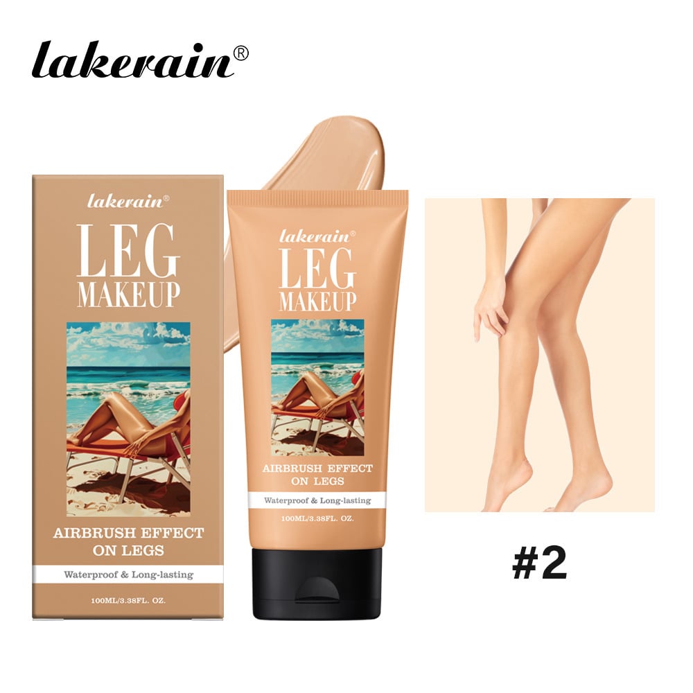 🔥Last Day 50% OFF - ✨1-Second Airbrushed Leg Concealer🦵