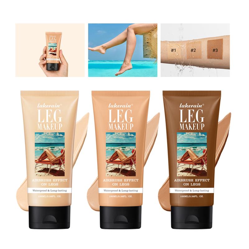 🔥Last Day 50% OFF - ✨1-Second Airbrushed Leg Concealer🦵